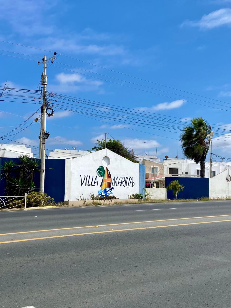 Venta de Casa en Santa Elena, VILLAMARINA