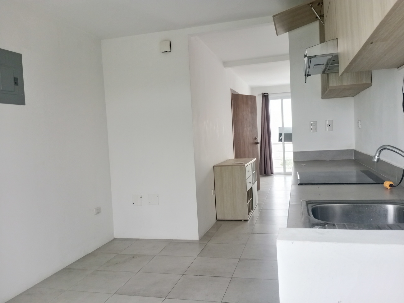 ACHAVEZ 12 Alquiler de Departamento 2 dormitorios, Brisas de la Perla