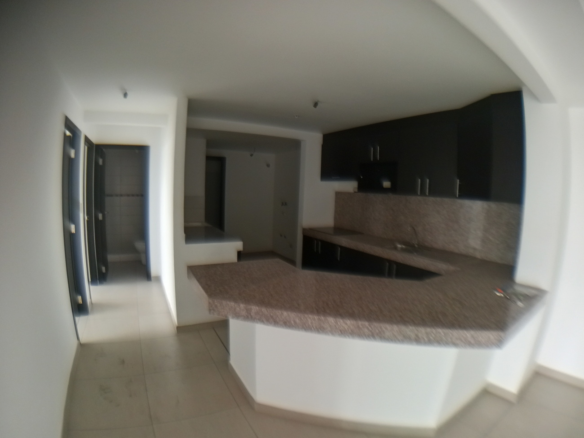 Vista Towers, departamento de 3 dormitorios