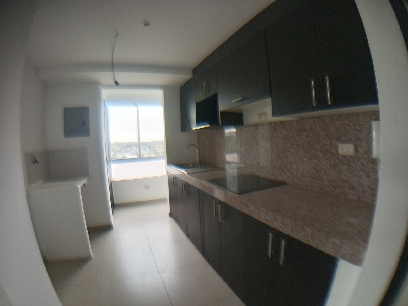Venta de Departamento 3 dormitorios Vista Towers