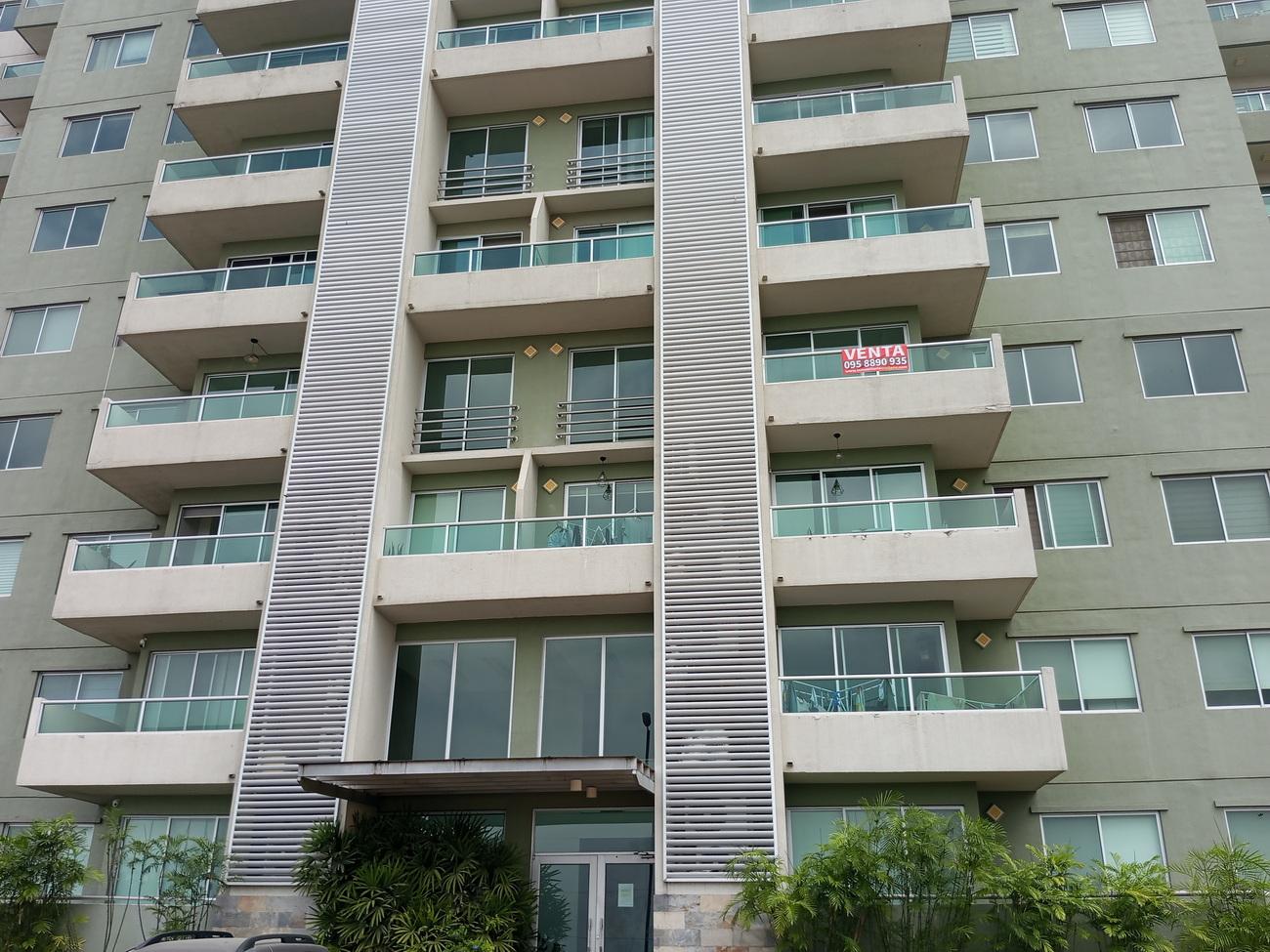 Venta de Departamento 3 dormitorios Vista Towers