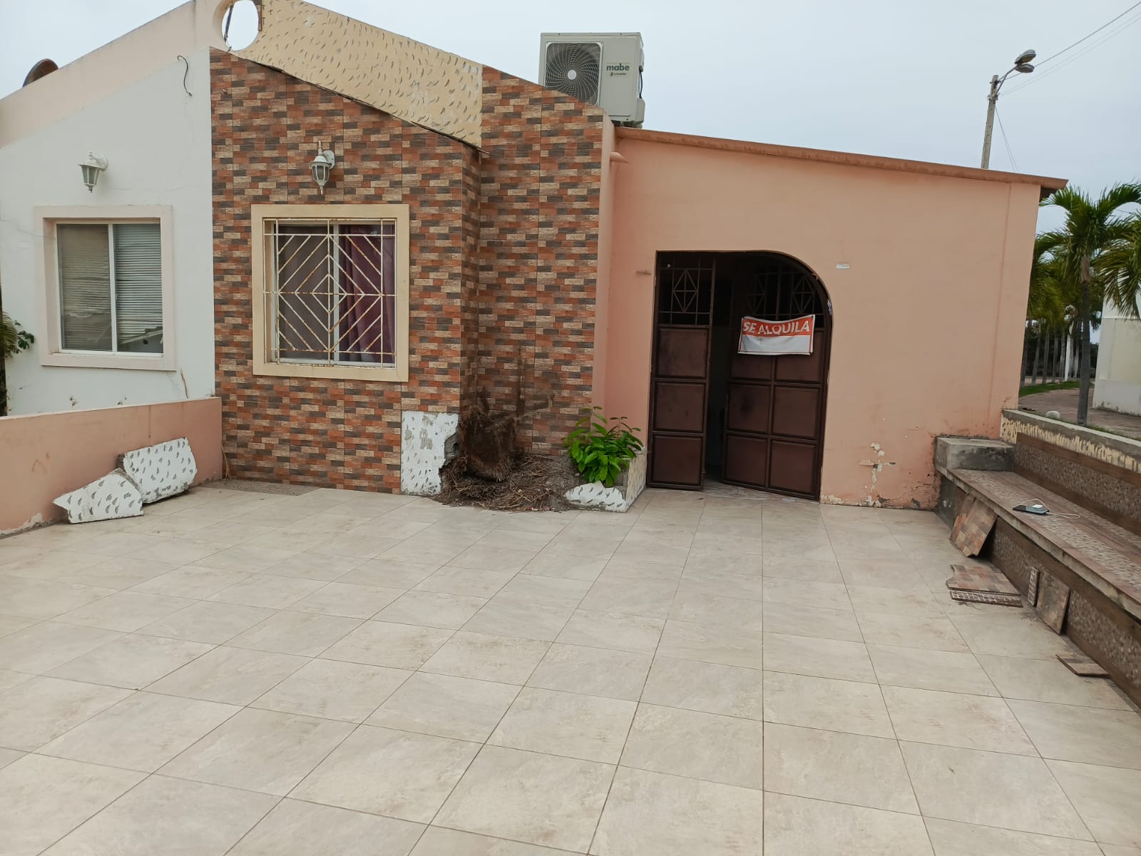 Venta de Casa en Santa Elena, VILLAMARINA