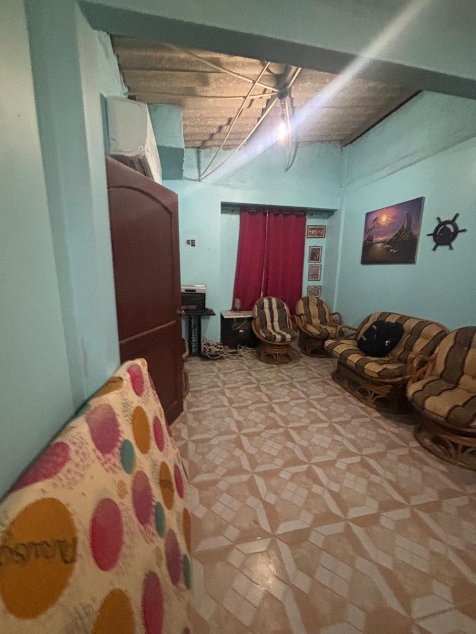 Venta de Casa en Santa Elena, VILLAMARINA
