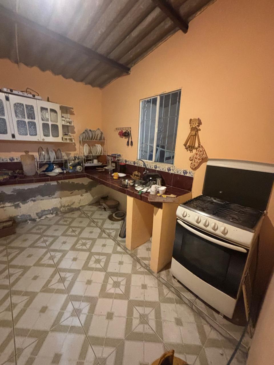 Venta de Casa en Santa Elena, VILLAMARINA