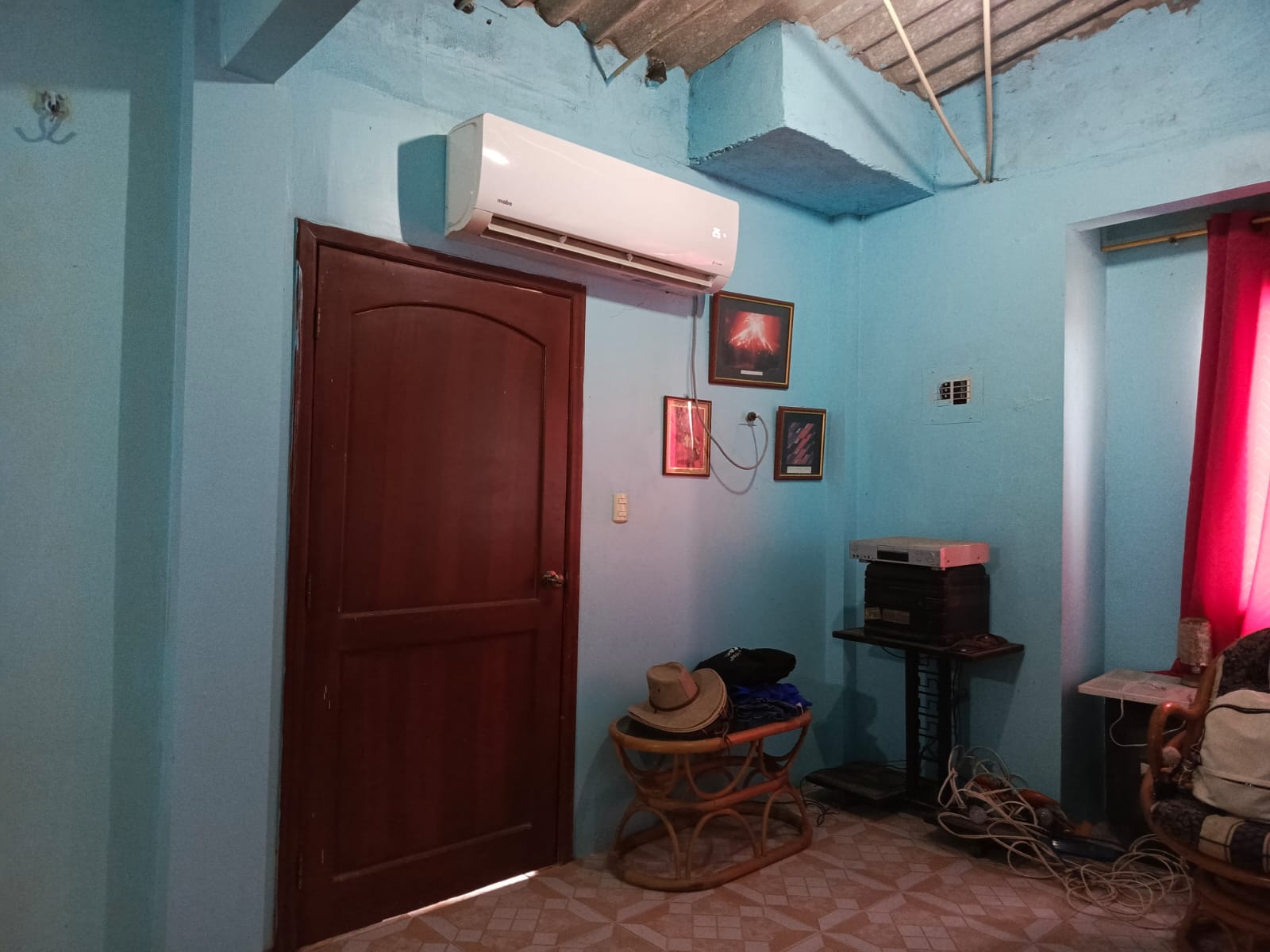 Venta de Casa en Santa Elena, VILLAMARINA