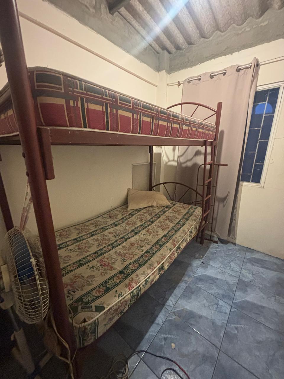 Venta de Casa en Santa Elena, VILLAMARINA