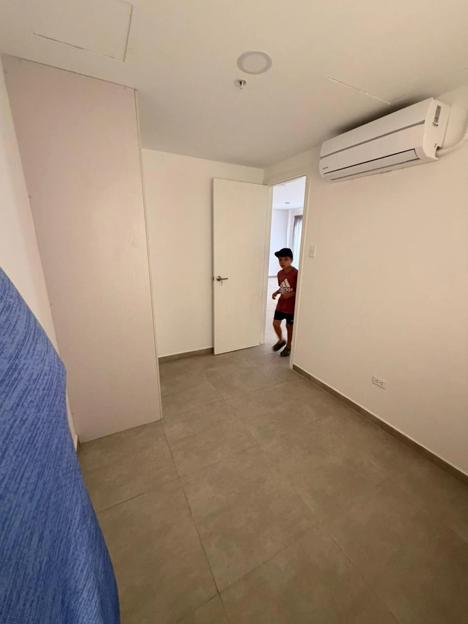 Alquiler Departamento 3 dormitorios Riberas del Buijo
