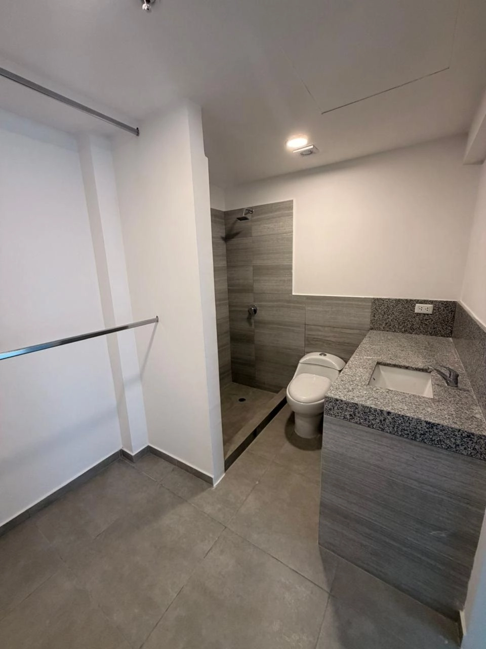 Alquiler Departamento 3 dormitorios Riberas del Buijo