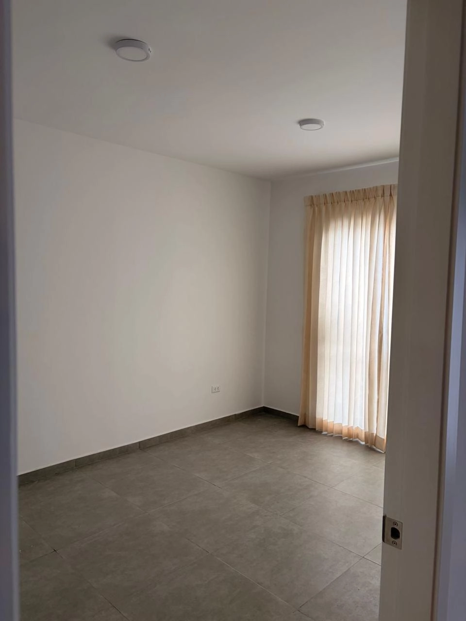 Alquiler Departamento 3 dormitorios Riberas del Buijo
