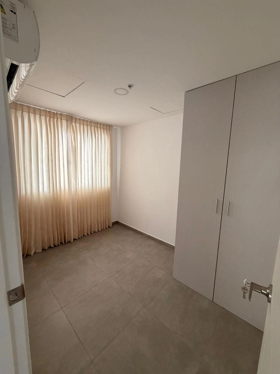 Alquiler Departamento 3 dormitorios Riberas del Buijo