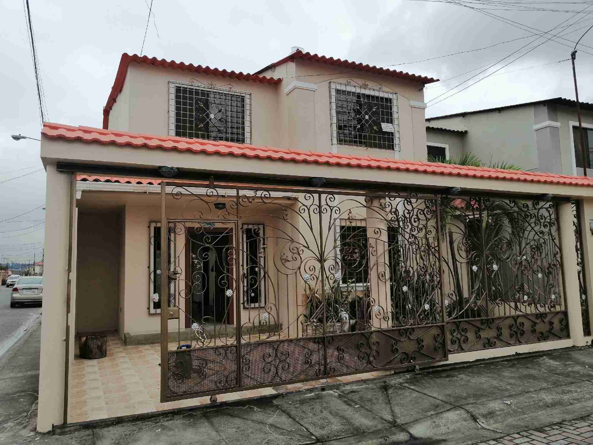 FV CJZV 01 Venta de Casa 3 dormitorios, La Joya