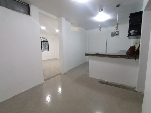 Alquiler Departamento 2 dormitorios en Sauces 6 planta baja