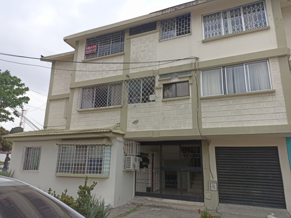 Alquiler de departamento 2 dormitorios Sauces 9