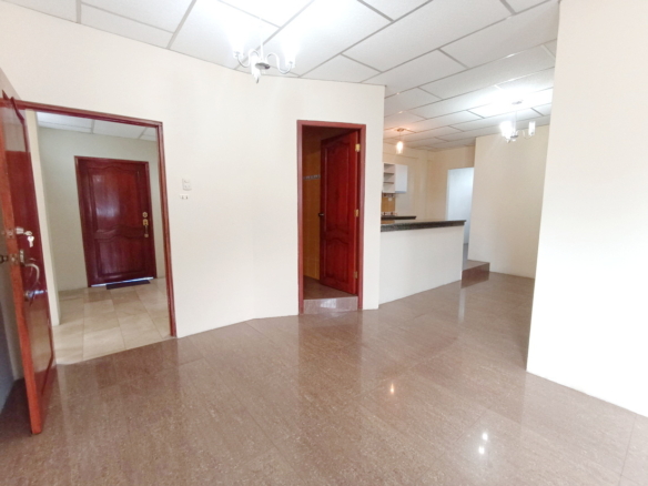 Alquiler de Departamento 2 dormitorios en Alborada, Guayaquil