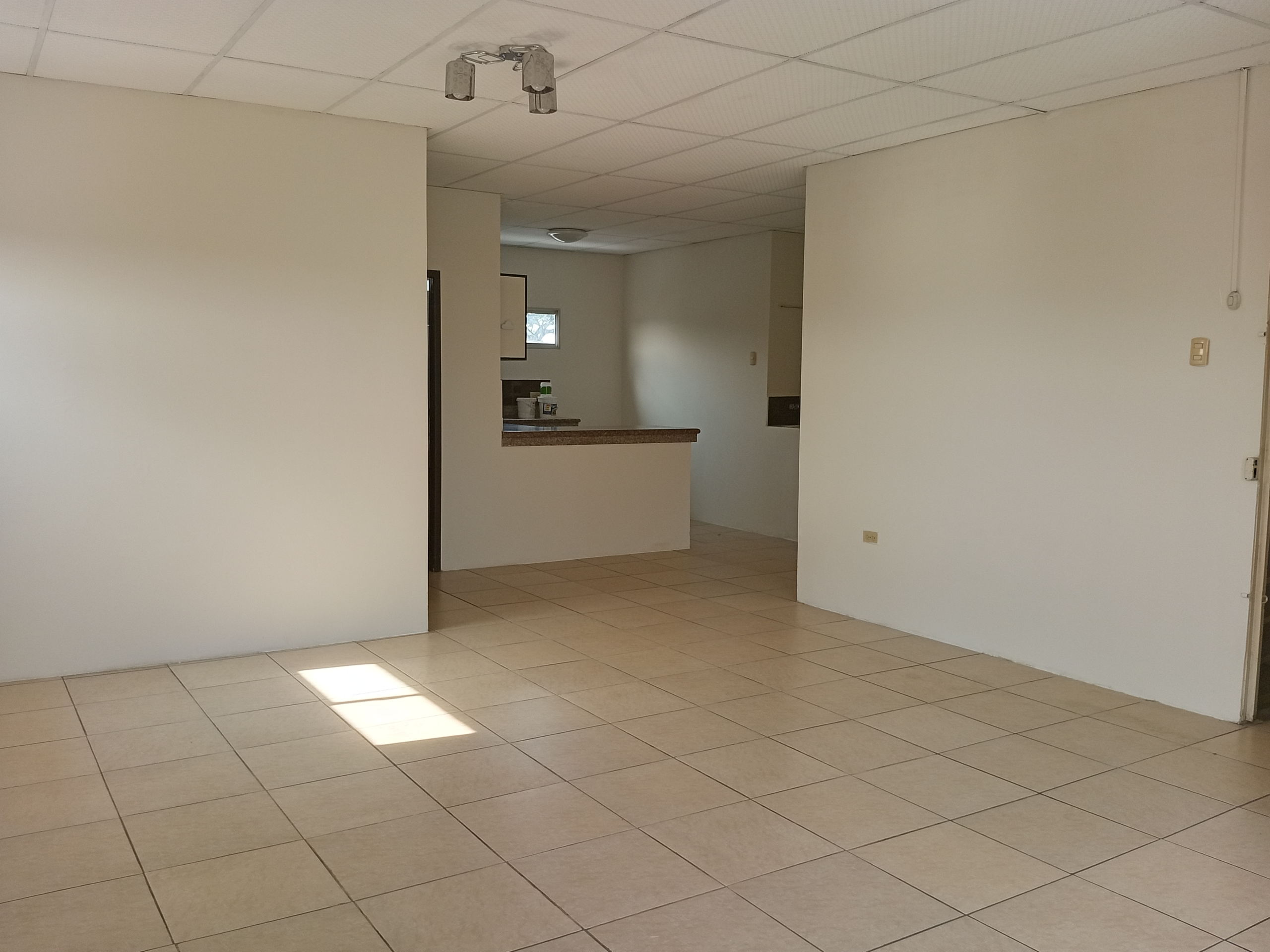 Alquiler de Suite en Alborada
