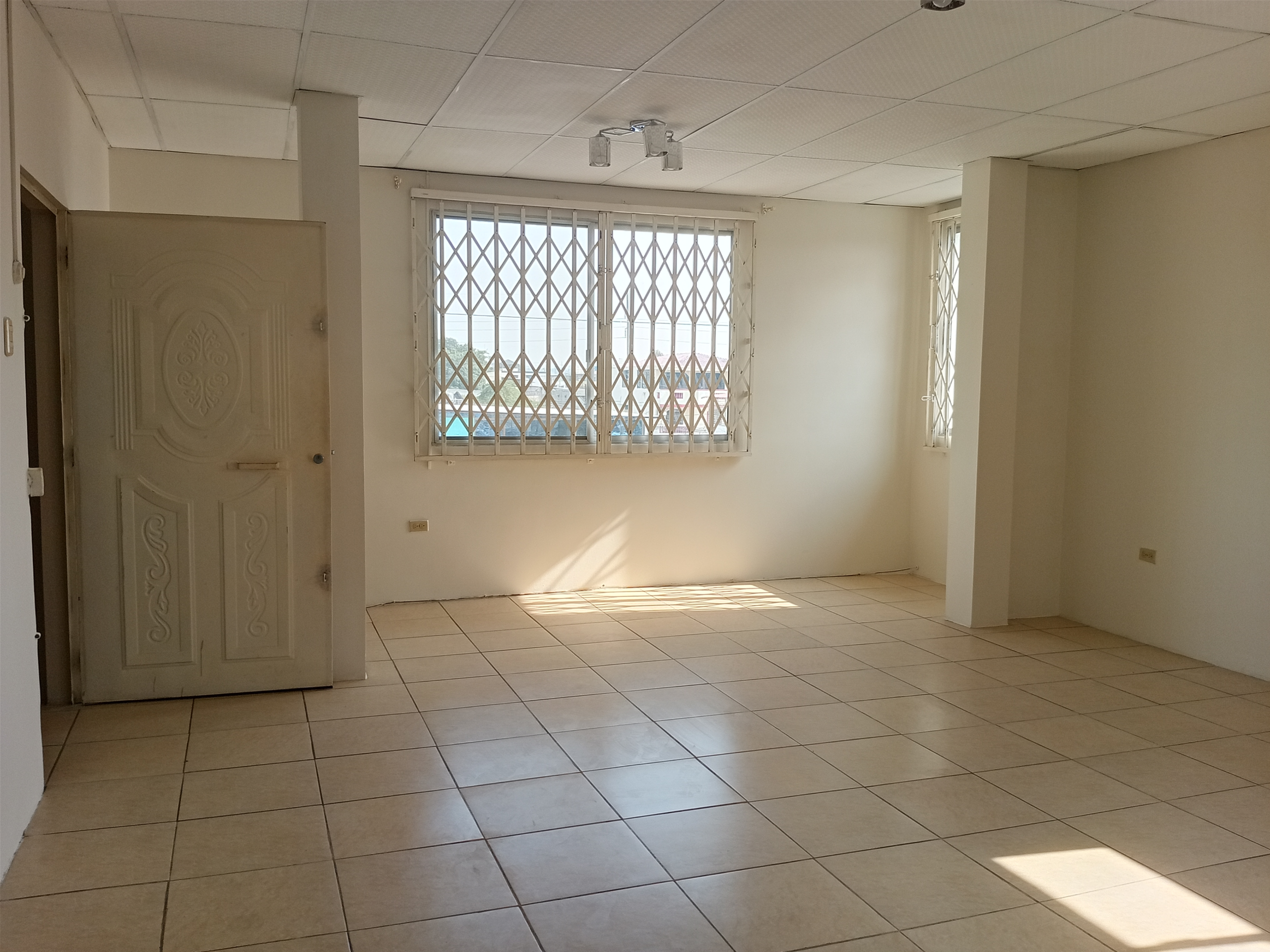 Alquiler de Suite en Alborada