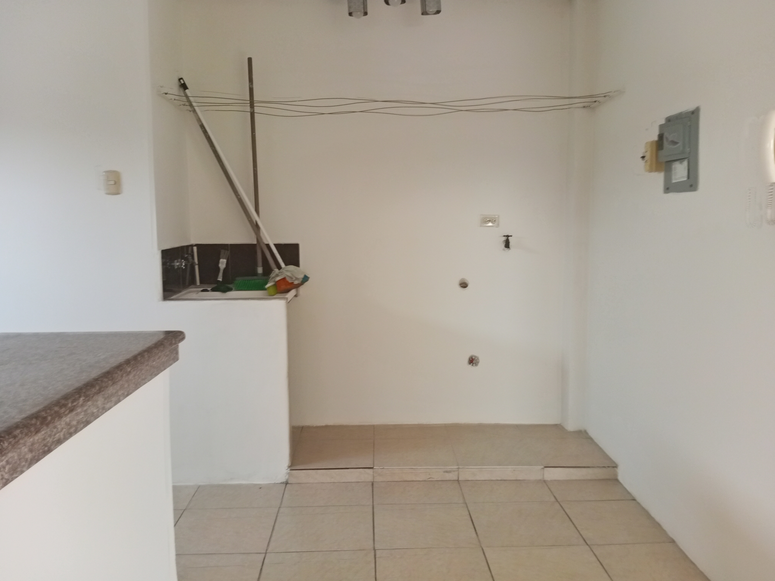 Alquiler de Suite en Alborada