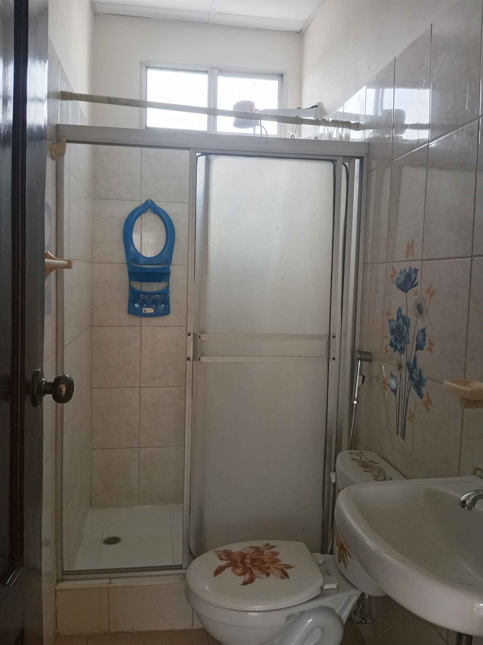 Alquiler de Suite en Alborada