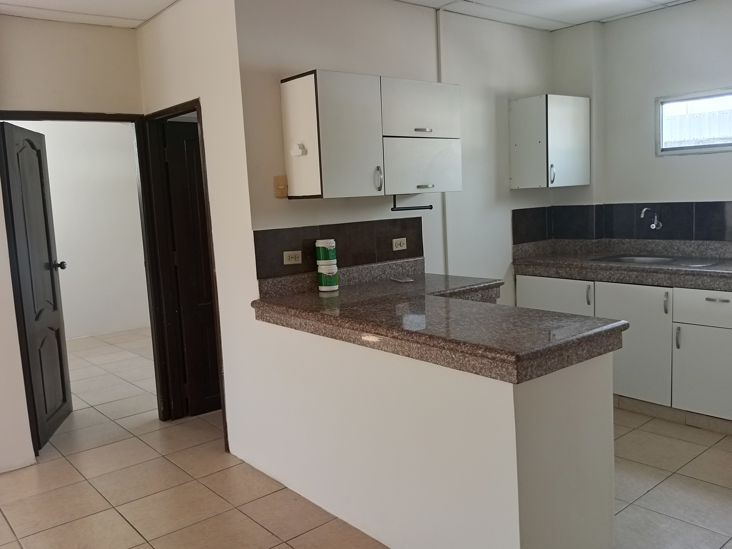 Alquiler de Suite en Alborada