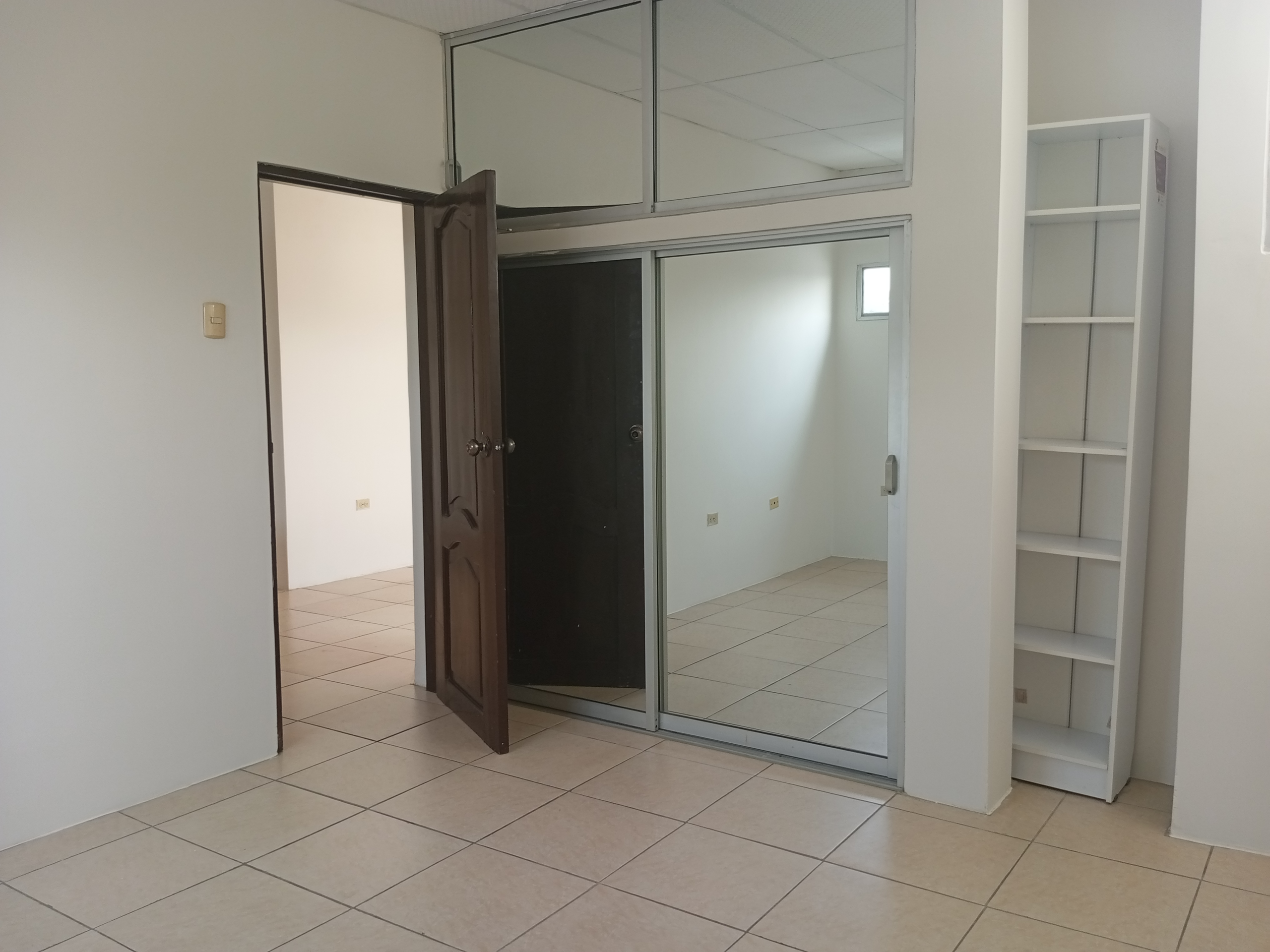 Alquiler de Suite en Alborada