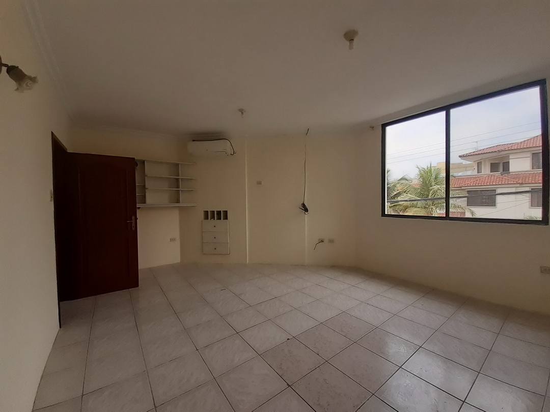 Alquiler de Casa en Garzota