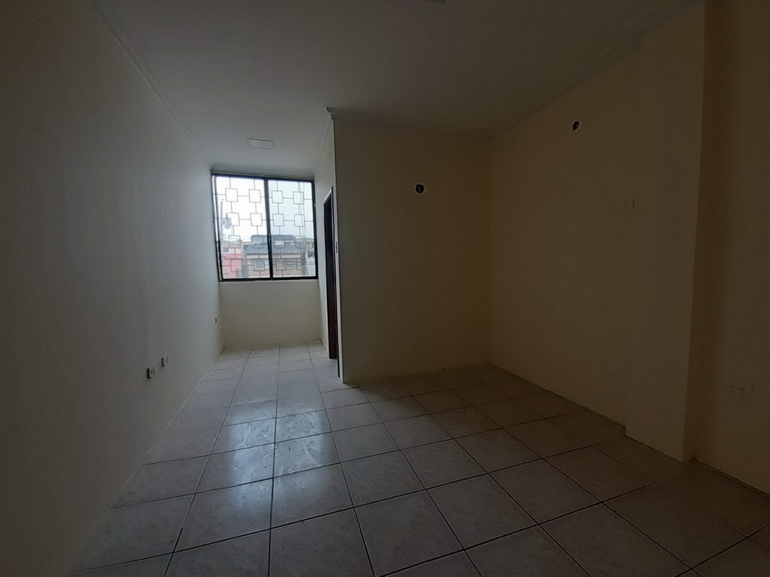 Alquiler de Casa en Garzota