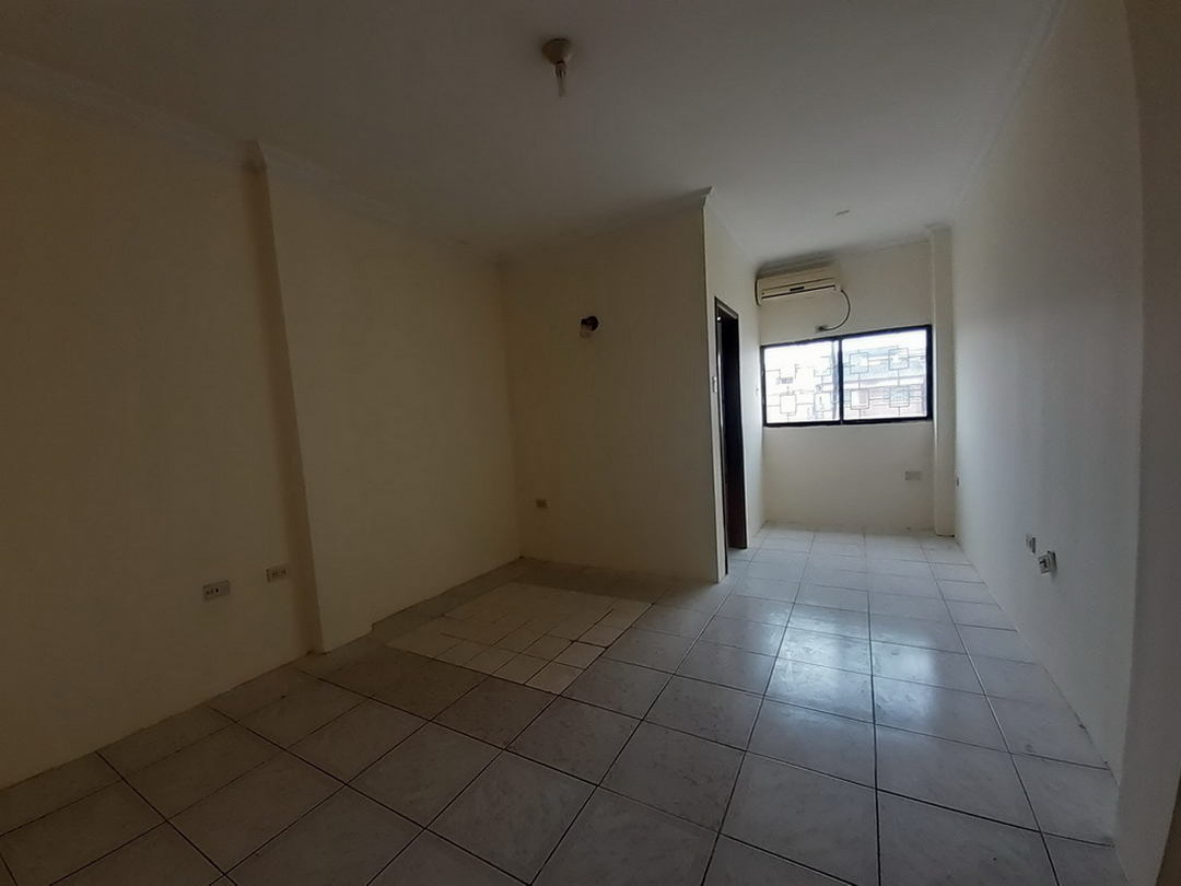 Alquiler de Casa en Garzota