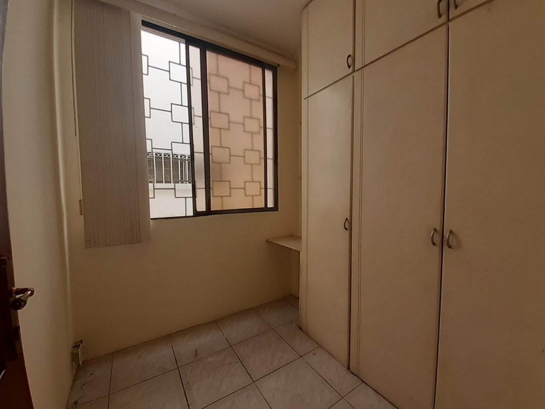 Alquiler de Casa en Garzota