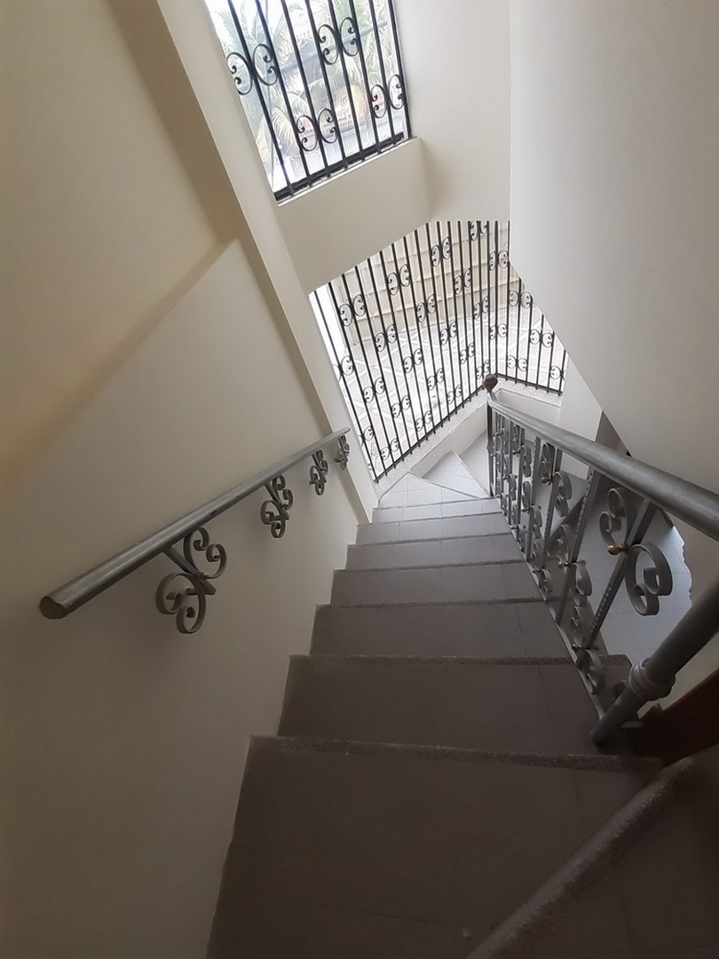 Alquiler de Casa en Garzota