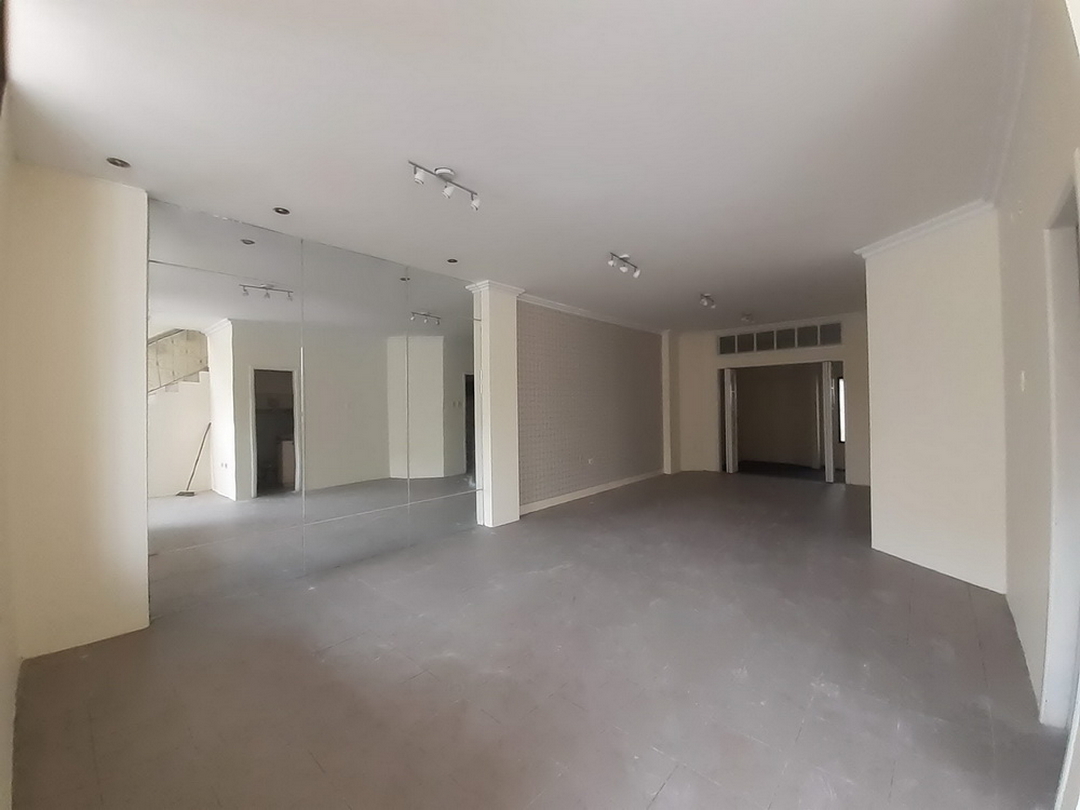 Alquiler de Casa en Garzota