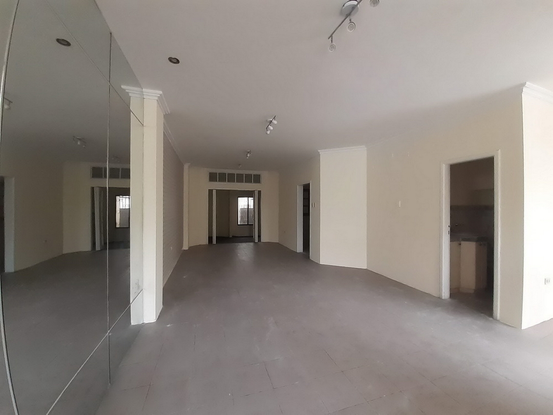 Alquiler de Casa en Garzota