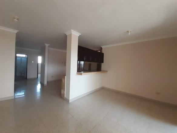 Alquiler Departamento 3 dormitorios Garzota