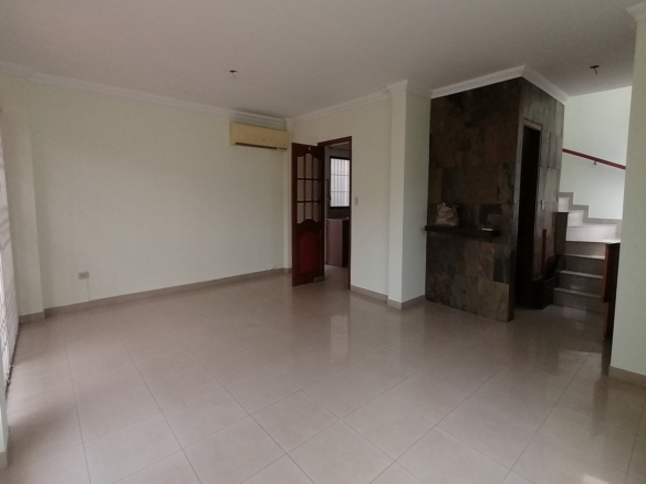 Alquiler Casa en Álamos Norte, 2 dormitorios