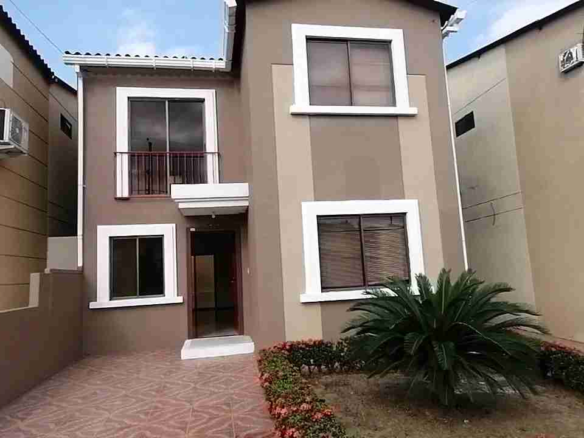 Casa de Venta en La Joya, 3 dormitorios