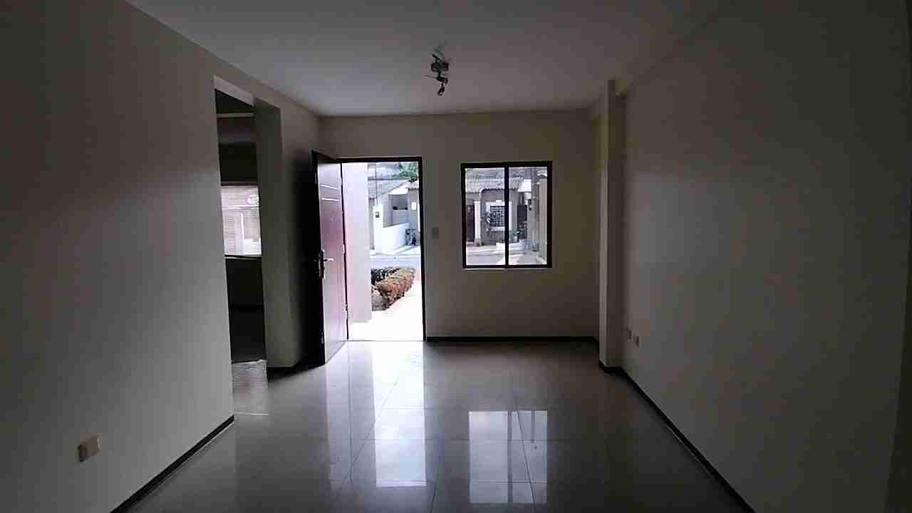 Casa de Venta en La Joya, 3 dormitorios